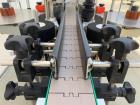 Used CVC Front and Back Pressure Sensitive Labeler