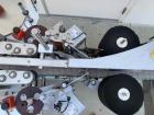 Used CVC Front and Back Pressure Sensitive Labeler