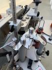 Used CVC Front and Back Pressure Sensitive Labeler
