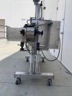 Used CVC Front and Back Pressure Sensitive Labeler