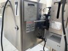 Used- CVC Front and Back Pressure Sensitive Labeler