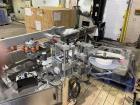 Used Capmatic LabelStar Labeler