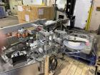 Used-Capmatic LabelStar Labeler