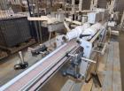 Used Capmatic LabelStar Labeler