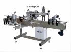 Used DL Tech Pressure Sensitive Labeler, Model DL362E.