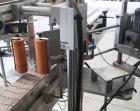 Used DL Tech Pressure Sensitive Labeler, Model DL362E.