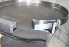 Used DL Tech Pressure Sensitive Labeler, Model DL362E.
