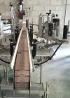 Used DL Tech Pressure Sensitive Labeler, Model DL362E.