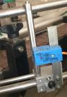 Used DL Tech Pressure Sensitive Labeler, Model DL362E.