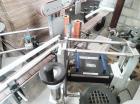 Used DL Tech Pressure Sensitive Labeler, Model DL362E.