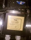 Used DL Tech Pressure Sensitive Labeler, Model DL362E.