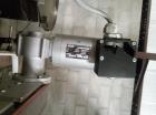 Used- DL Tech Pressure Sensitive Labeler, Model DL362E.