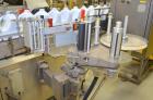 Used Harland Model Mercury  Inline High Speed Front and Back Pressure Sensitive