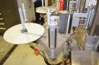 Used Harland Model Mercury  Inline High Speed Front and Back Pressure Sensitive