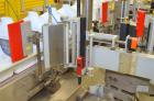 Used Harland Model Mercury  Inline High Speed Front and Back Pressure Sensitive