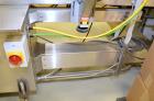 Used Harland Model Mercury  Inline High Speed Front and Back Pressure Sensitive