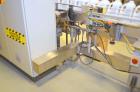 Used Harland Model Mercury  Inline High Speed Front and Back Pressure Sensitive