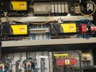 Used Harland Model Mercury  Inline High Speed Front and Back Pressure Sensitive