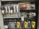 Used Harland Model Mercury  Inline High Speed Front and Back Pressure Sensitive