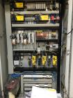 Used Harland Model Mercury  Inline High Speed Front and Back Pressure Sensitive