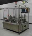 Used Libra (IMA) Model SE300TE Front and Back Pressure Sensitive Tamper Evident