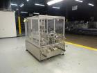Used Libra (IMA) Model SE300TE Front and Back Pressure Sensitive Tamper Evident