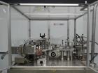Used Libra (IMA) Model SE300TE Front and Back Pressure Sensitive Tamper Evident