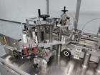 Used Libra (IMA) Model SE300TE Front and Back Pressure Sensitive Tamper Evident