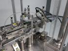 Used Libra (IMA) Model SE300TE Front and Back Pressure Sensitive Tamper Evident