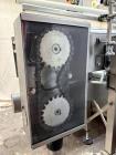 Used Krones K748-107 Pressure Sensitive Front & Back Labeler – High-Speed Bottle Labeling System