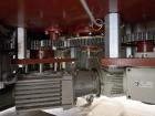 Used Krones K748-107 Pressure Sensitive Front & Back Labeler – High-Speed Bottle Labeling System