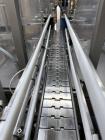 Used Krones K748-107 Pressure Sensitive Front & Back Labeler – High-Speed Bottle Labeling System