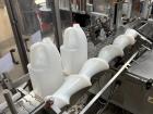 Used Krones K748-107 Pressure Sensitive Front & Back Labeler – High-Speed Bottle Labeling System