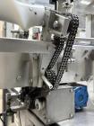 Used Krones K748-107 Pressure Sensitive Front & Back Labeler – High-Speed Bottle Labeling System