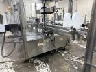 Used Krones K748-107 Pressure Sensitive Front & Back Labeler – High-Speed Bottle Labeling System