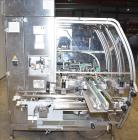 Neri (Marchesini) BL Automatic Carton Labeling Machine