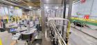 Used P.E. Rotary Pressure Sensitive Labeling System