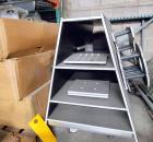 Used P.E. Rotary Pressure Sensitive Labeling System