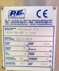 Used-P.E. Rotary Pressure Sensitive Labeling System