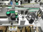 Used Neri (Marchesini) Model BL 400 TE Tamper Evident Carton Labeler. Machine is capable of speeds up to 400 cartons per minute. Has a carton size range: (length) 20mm - 180mm (width) 15mm - 120mm (d...