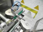 Used Neri (Marchesini) Model BL 400 TE Tamper Evident Carton Labeler. Machine is capable of speeds up to 400 cartons per minute. Has a carton size range: (length) 20mm - 180mm (width) 15mm - 120mm (d...