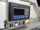 Used Neri (Marchesini) Model BL 400 TE Tamper Evident Carton Labeler. Machine is capable of speeds up to 400 cartons per minute. Has a carton size range: (length) 20mm - 180mm (width) 15mm - 120mm (d...