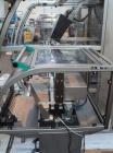 Used Neri Type BL400VTEXL Labeller. Size range 20mm to 180mm wide x 15mm to 120mm high x 70mm to 200mm long. Maximum rate of 400 packs per minute. Label speed maximum 50m per minute. 400mm maximum re...
