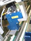 Used Neri Type BL400VTEXL Labeller. Size range 20mm to 180mm wide x 15mm to 120mm high x 70mm to 200mm long. Maximum rate of 400 packs per minute. Label speed maximum 50m per minute. 400mm maximum re...