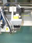 Used Neri Type BL400VTEXL Labeller. Size range 20mm to 180mm wide x 15mm to 120mm high x 70mm to 200mm long. Maximum rate of 400 packs per minute. Label speed maximum 50m per minute. 400mm maximum re...