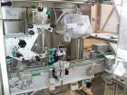 Unused- Neri Type BL400VTEXL Labeller