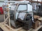Unused- Neri Type BL400VTEXL Labeller. Size range 20mm to 180mm wide x 15mm to 120mm high x 70mm to 200mm long. Maximum rate of 400 packs per minute. Label speed maximum 50m per minute. 400mm maximum...