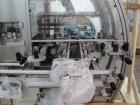 Unused- Neri Type BL400VTEXL Labeller. Size range 20mm to 180mm wide x 15mm to 120mm high x 70mm to 200mm long. Maximum rate of 400 packs per minute. Label speed maximum 50m per minute. 400mm maximum...