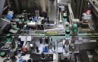 Marchesini Neri BL Carton Labeler