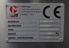 Marchesini Neri BL Carton Labeler